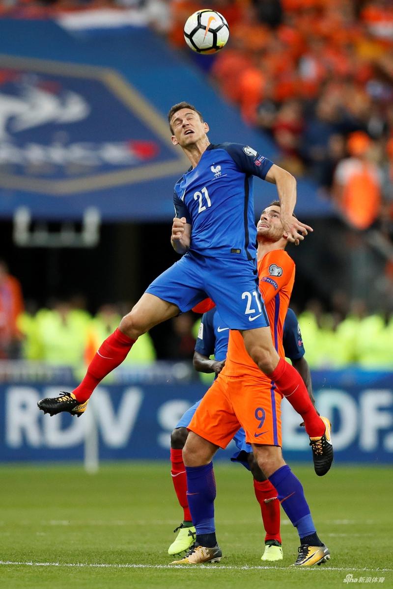 法国4比0荷兰图片